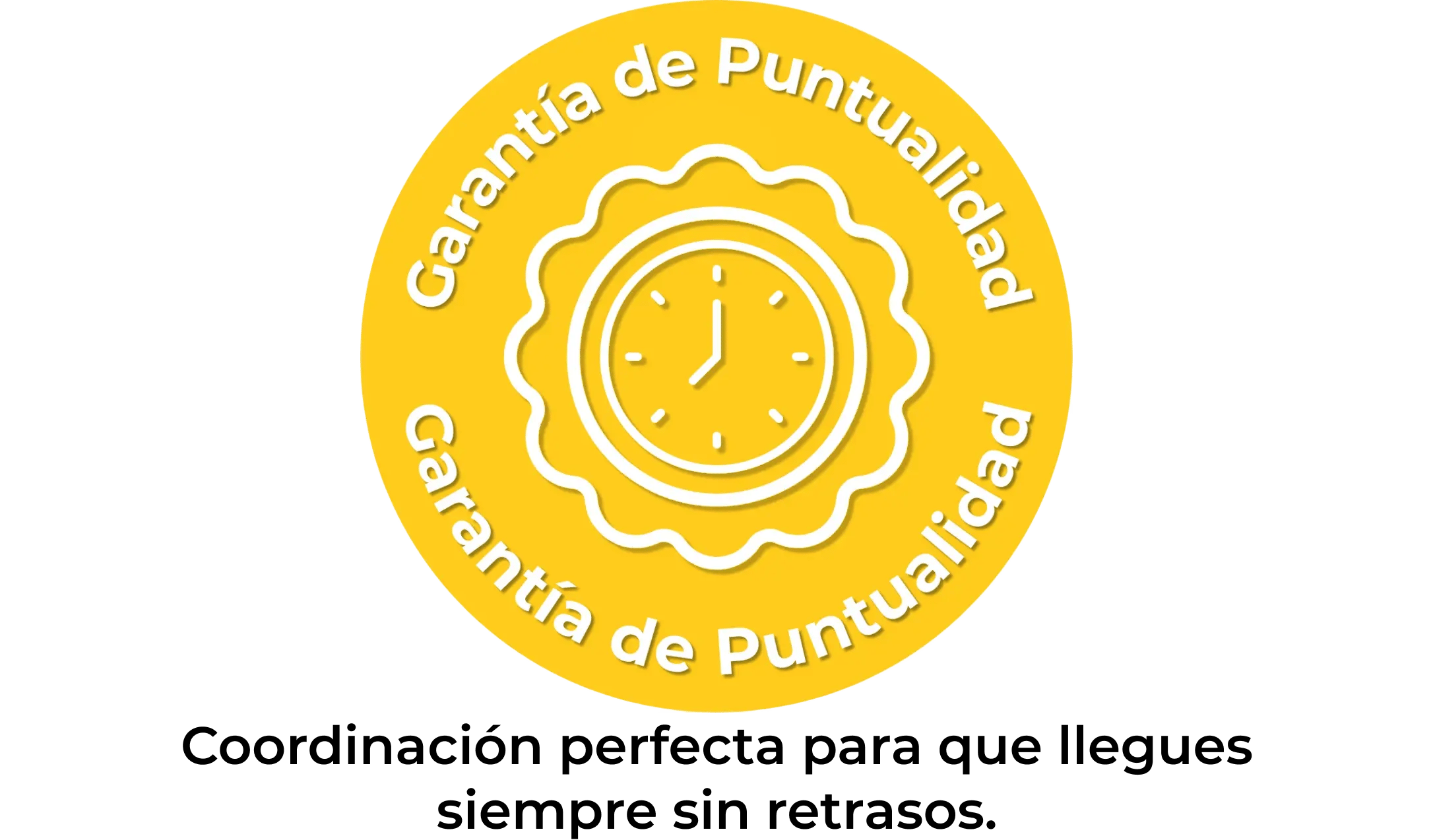 Puntualidad