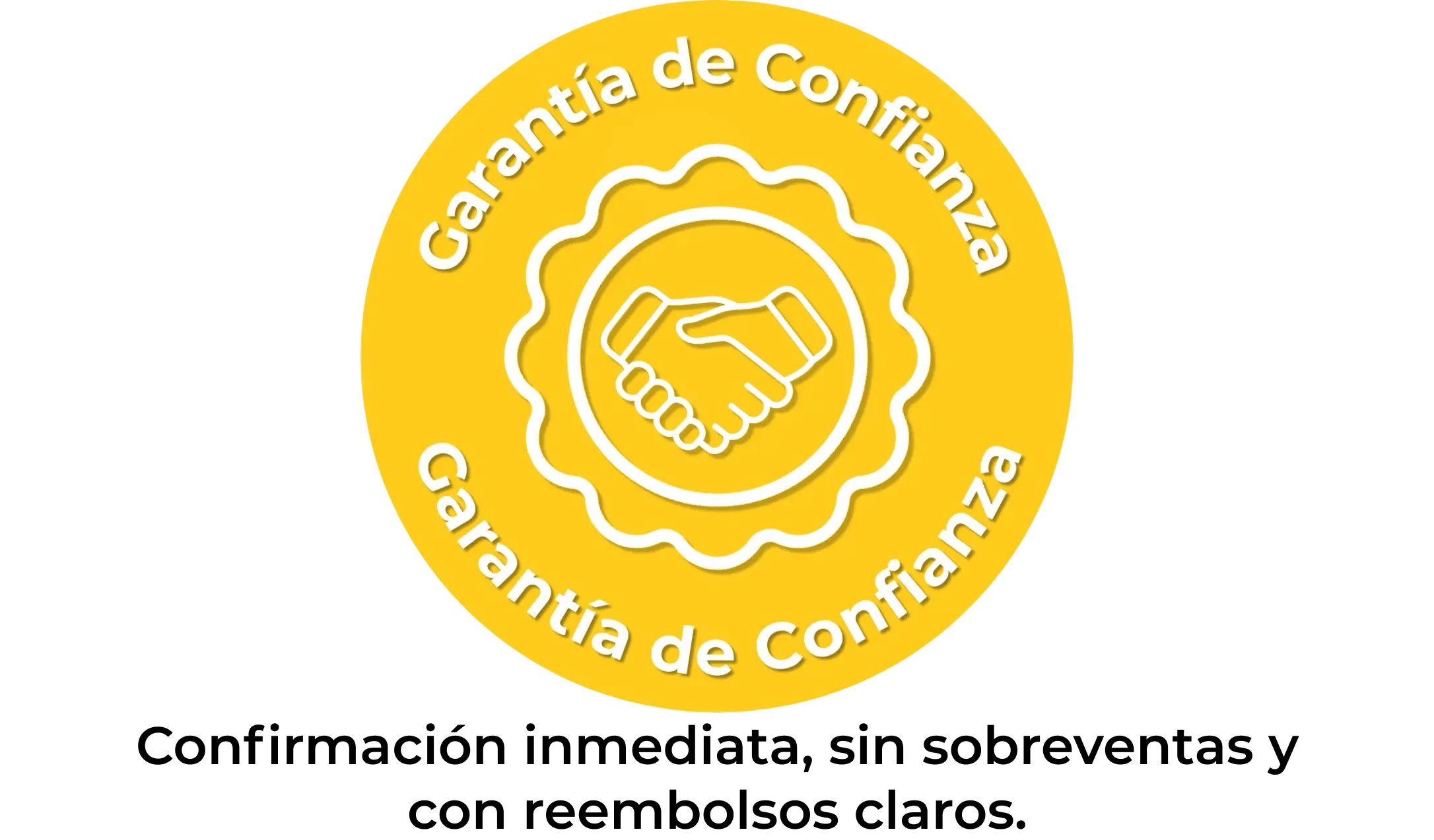 Confianza