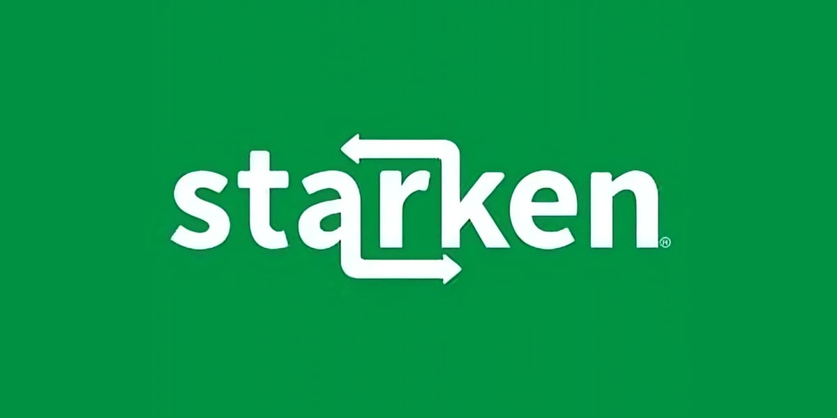 Starken
