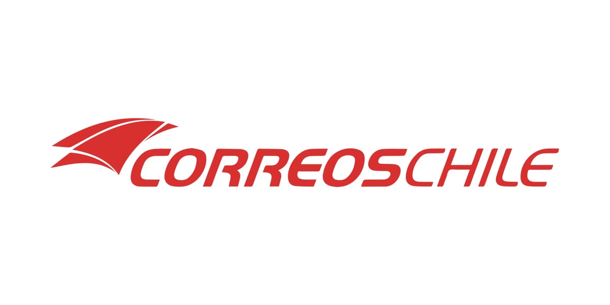 Correos de Chile