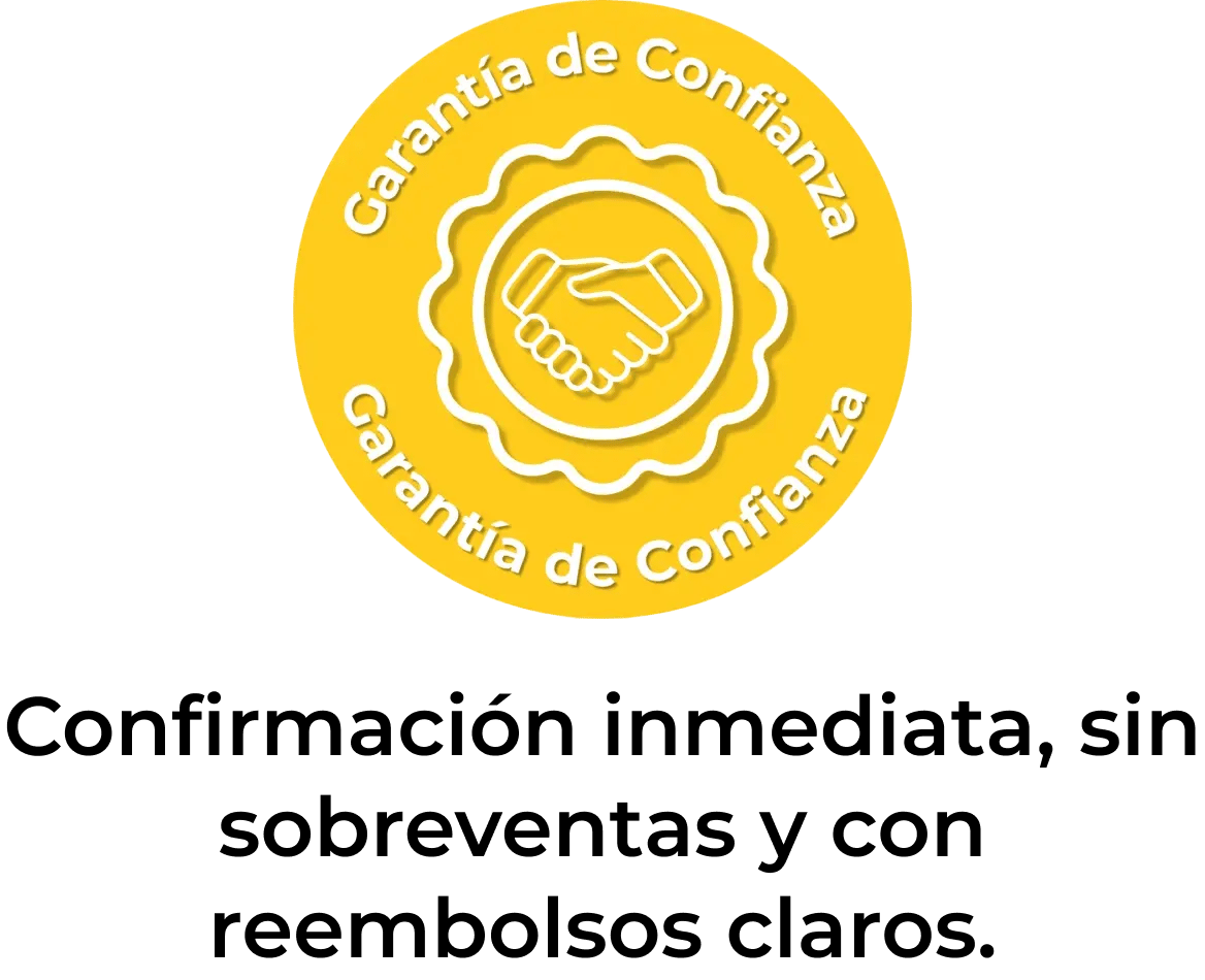 Confianza