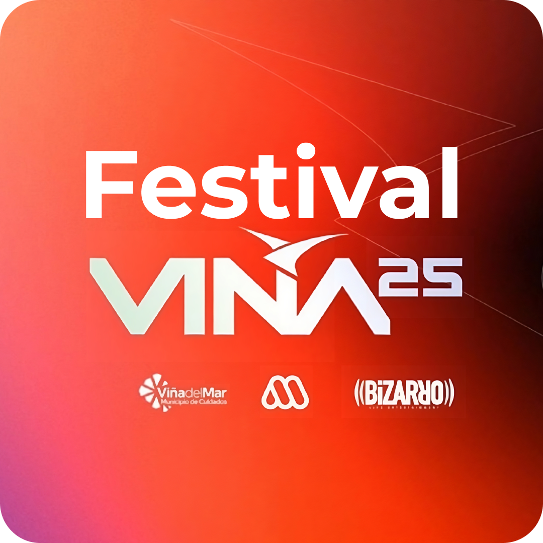 Festival de Viña