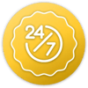 24 horas