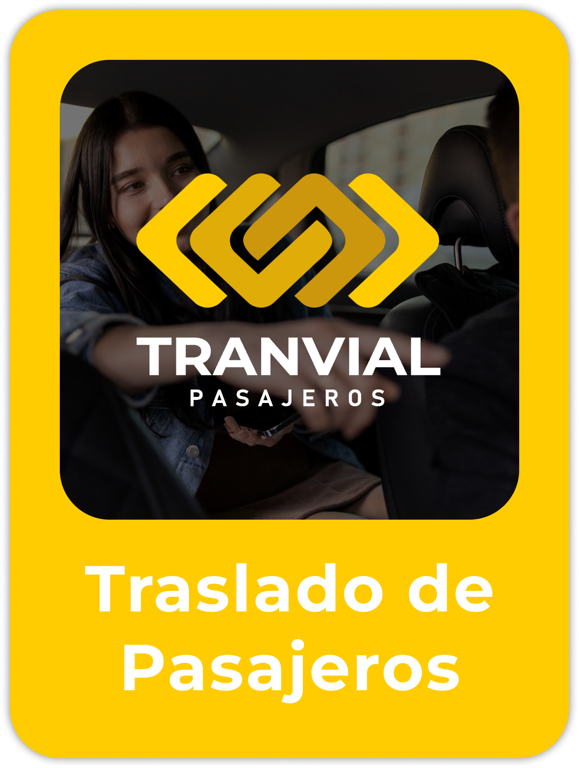 Traslado de Pasajeros