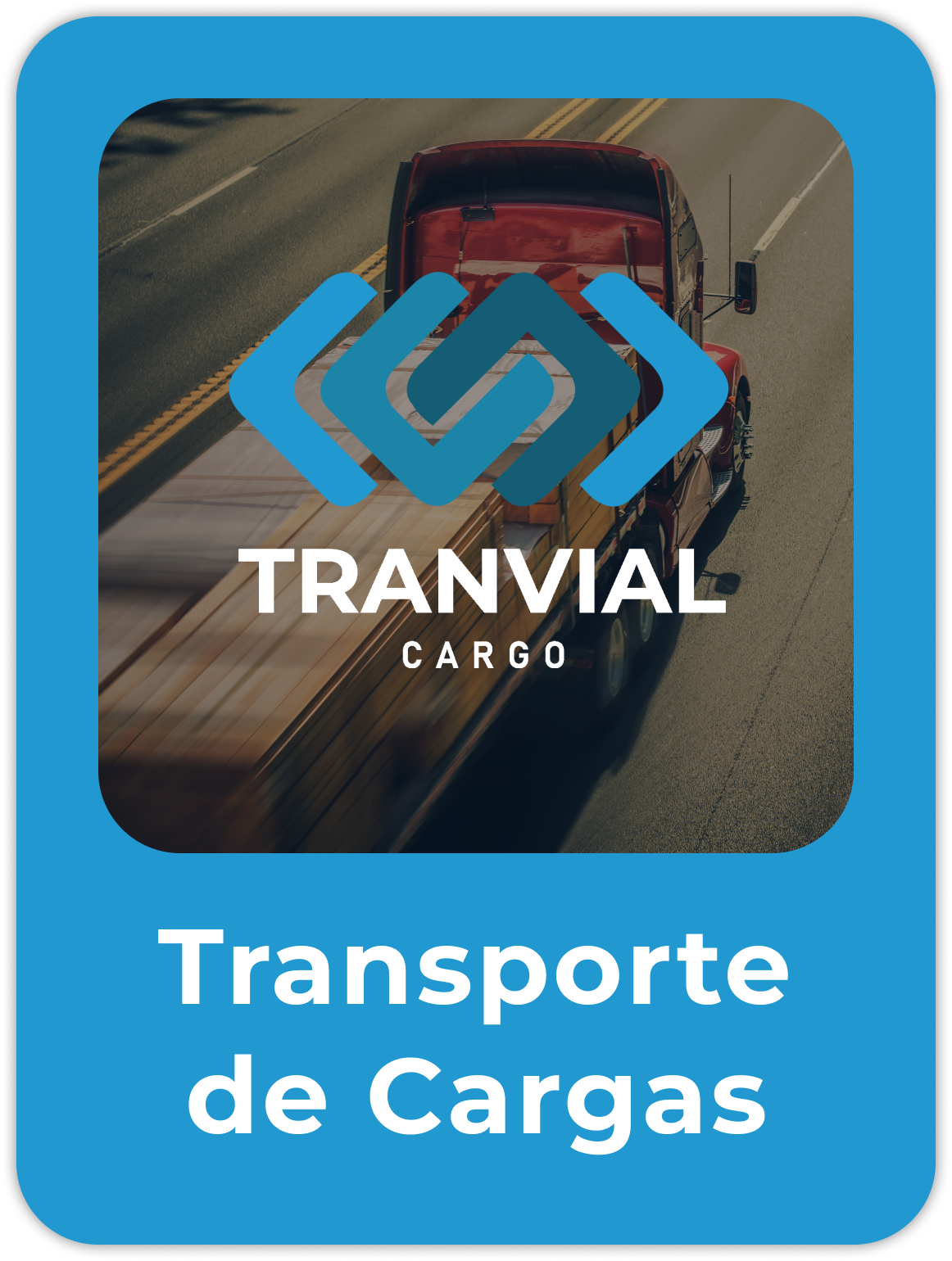 Transporte de Cargas