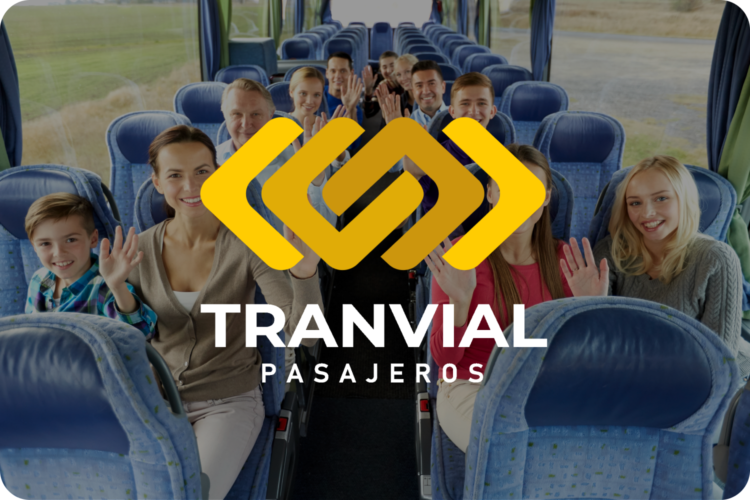 Viajes en bus para grupos