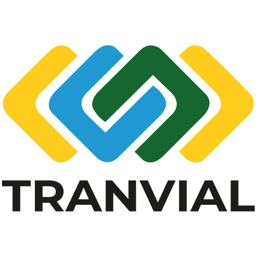 Logo Tranvial