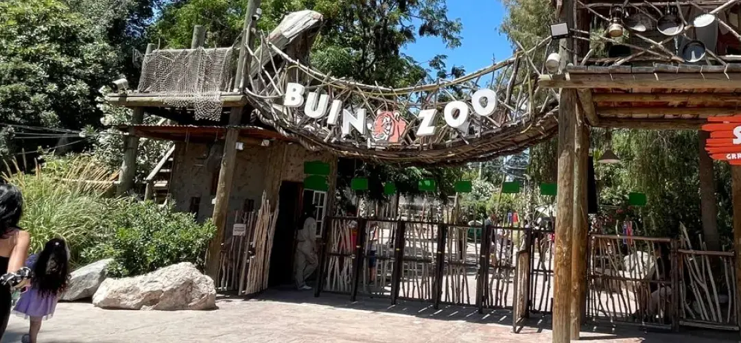 Buin Zoo